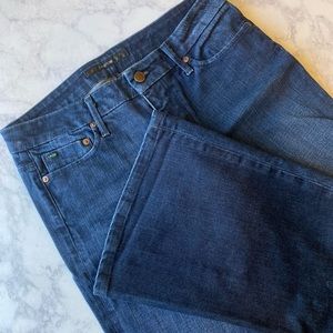 Joe’s Jeans, Blue, Wide Leg, Size 29 x 31.5